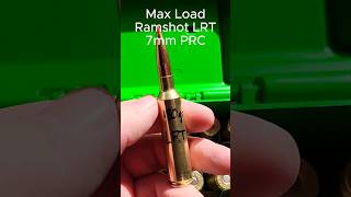 7mm PRC vs 7mm Rem mag [upl. by Lorenz]