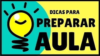 👉 5 Passos Para Preparar Aula 👈 Dicas Para Ministério Infantil [upl. by Heywood]