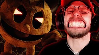 FNAF ANIMATORS HELL THE ZAPLORD RAGE MONTAGE [upl. by Trilly]