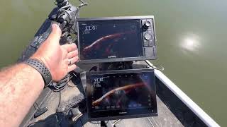 New Garmin On The Boat GPSMAP 943XSV It’s Gonna Change How I Livescope [upl. by Ffirahs130]