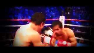 Juan Manuel Marquez vs Manny Pacquiao 4 HighlightsBy Jmm1PD [upl. by Emad]