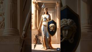 Lost in Time Exploring the Greek Gods and Their Mythical World Shorts Short viralvideo history [upl. by Luehrmann360]