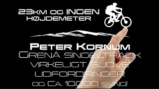 Grenå Single track ET ANDERLEDES SPOR [upl. by Atnomed]