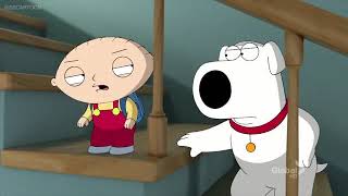 Family Guy Season 10 Episode 005 – Back to the Pilot clip4 [upl. by Nesbitt744]