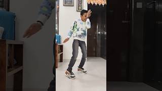 Milegi Milegi Dance Moves  Stree  crazyhimansh streemovie milegimilegi dance viralvideo song [upl. by Wilmette]