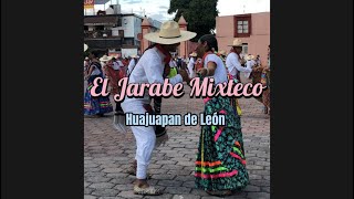 Conoce los 7 SONES del JARABE MIXTECO 😍  ¿Conoces su simbolismo [upl. by Merrie]