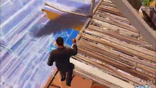 Gleesh Place 🍇 Chapter 5 Fortnite Montage [upl. by Cammi516]