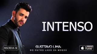 Gusttavo Lima  Intenso  Áudio Oficial [upl. by Toombs359]