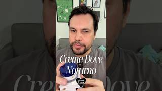 Creme Hidratante Facial Noturno Dove Regenerative Resenha skincare beleza [upl. by Ahsaya644]