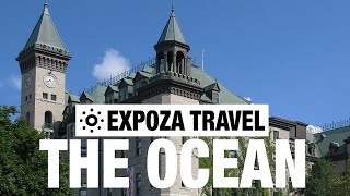 The Ocean Vacation Travel Video Guide [upl. by Treblih]