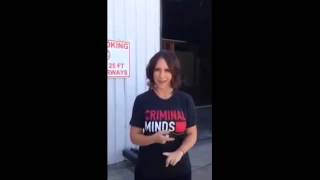 Jennifer Love Hewitt Ice Bucket Challenge [upl. by Aggappora628]