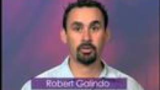 Richland College Course Profile Robert Galindo [upl. by Lindeberg170]