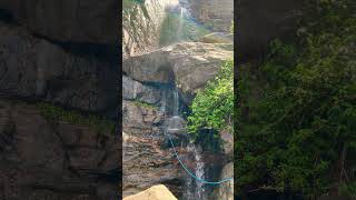 Lovers Leap Waterfalls 🇱🇰❤️ Sri Lanka [upl. by Naivart]