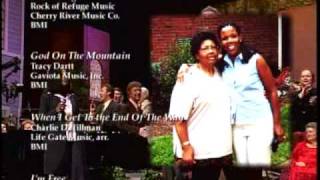 92p Lynda Randle The Best of06 [upl. by Stetson]