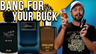 10 Sexy Cheap Fragrances That Smell EXPENSIVE [upl. by Nashoma]