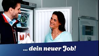 Dein neuer Job bei bofrost [upl. by Karlie]