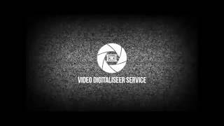 De Video Digitaliseer Service [upl. by Clippard]