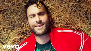 Maroon 5  What Lovers Do ft SZA Official Music Video [upl. by Anse693]