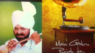 Keehdi Khatir Jeon Jogeya Mohd Sadiq amp Narinder Biba Lyrics Dev TharikeWala [upl. by Eldoria]