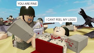 The ROBLOX DDay Experience [upl. by Manton212]