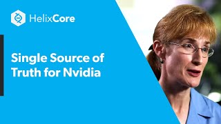 Single Source of Truth for Nvidia [upl. by Kcinom]