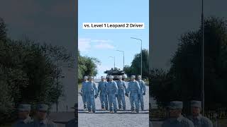 Level 100 vs Level 1 Braking [upl. by Clyve]