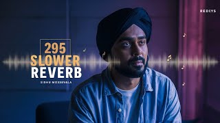 295 The Ultimate Sound Experience  Sidhu Moose Wala [upl. by Benis]