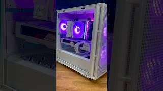 🔥AMD PC Build 7600x  7700XT🔥 [upl. by Joana]