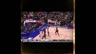 lakers vs pistons November 4 2024 basketball nba highlights [upl. by Lexy]