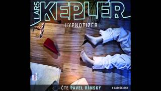 Lars Kepler  Hypnotizér Audiotekacz [upl. by Sabanrab]