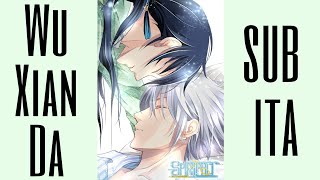 SUB ITA Spiritpact op 1 full [upl. by Nidraj216]