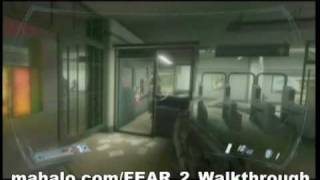 Fear 2 Walkthrough  Keegan Part Three [upl. by Pascoe]