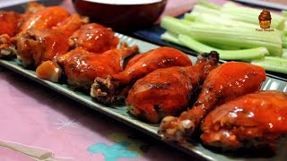 Best Chicken Drumstick Recipe  Healthy Chicken Leg Recipes for Dinner [upl. by Hodgkinson]