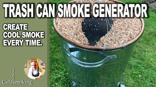 Cold Smoking  Everything you need to know [upl. by Ainesell318]