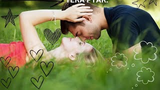 Tu yaad aaya New Hindi Songs of 2024 new Hindi song video [upl. by Nagaem]