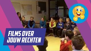 Vrijheid Geloof en Gedachte  UNICEF Kinderrechten Filmfestival [upl. by Aihn]