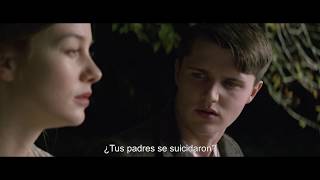 LOS INQUILINOS  Tráiler oficial subtitulado  Estreno Julio 19 de 2018 [upl. by Eimerej]