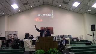 Pentecost Sunday Miracles l OC Marler [upl. by Anaylil]