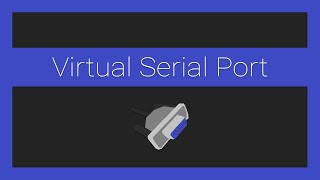 How to Communicate with a Virtual Serial Port in Nodejs [upl. by Cecilio66]