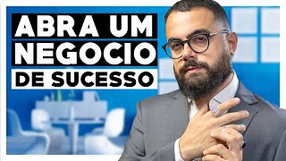 COMO EMPREENDER DO ZERO com Luiz Quinderé [upl. by Benny]