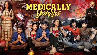 Medically Yourrs Hindi Full Movie Shantanu Maheshwari Shruti Bapna Hindi Movie 20241080P HD [upl. by Akimrehs]