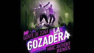 La Gozadera Remix  Jose de Juana [upl. by Anderegg]