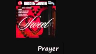 Ginjah Prayer Sweet Riddim [upl. by Heinrick]