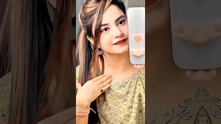 Priyanka mongia instagram reels video 💖🌹✨🥀priyankamongia youtubeshorts love [upl. by Reena]