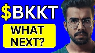 👀 BKKT Stock Bakkt Holdings stock BKKT STOCK PREDICTIONS amp BKKT STOCK Analysis BKKT stock news [upl. by Shaffert]