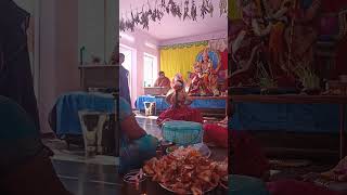 Lalitha ammavari nityamdevotionalYouTube shorttrending [upl. by Yrelav]