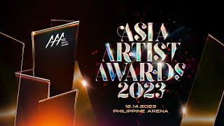 BSS FULL Performance  Daesang  AAA 2023 fighting justdoit 7PM [upl. by Fara]