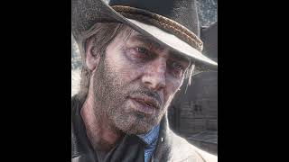 Arthur Saved My Life More Than Once  RDR2 Edit rdr2 arthurmorgan [upl. by Gordon389]