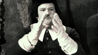 Laurel amp Hardy  Finger wackeln  aus Fra Diavolo Die Sittenstrolche deutsch [upl. by Ardnuek]