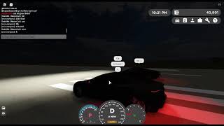 Tesla Roadster vs Koenigsegg Regera Greenville Revamp Ft ImInMeMumsCar [upl. by Oguh]